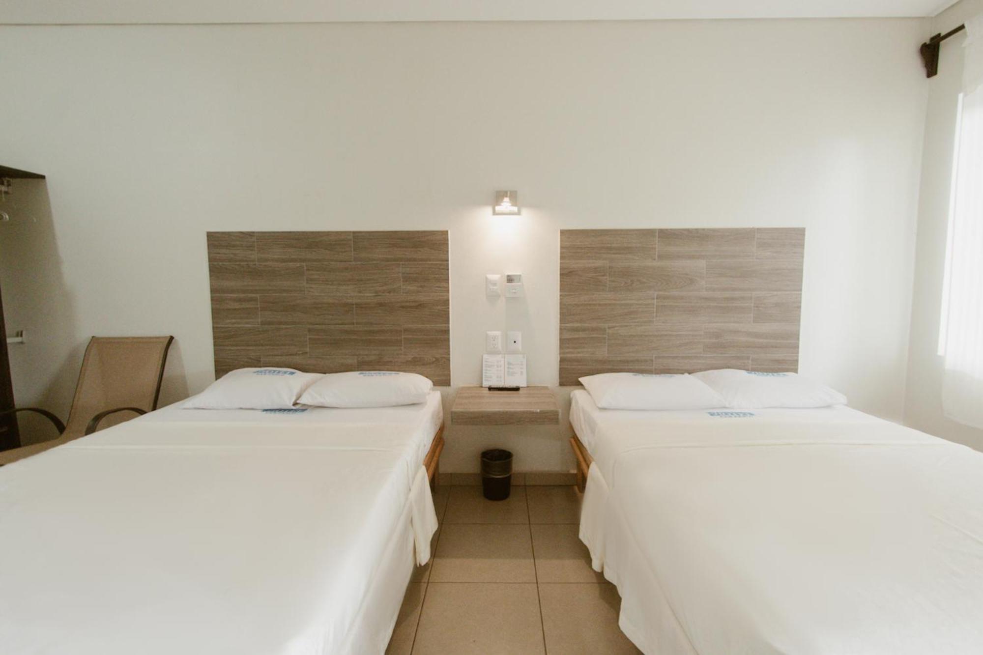 Hotel Guivá San Pablo Hacienda Blanca Exteriér fotografie