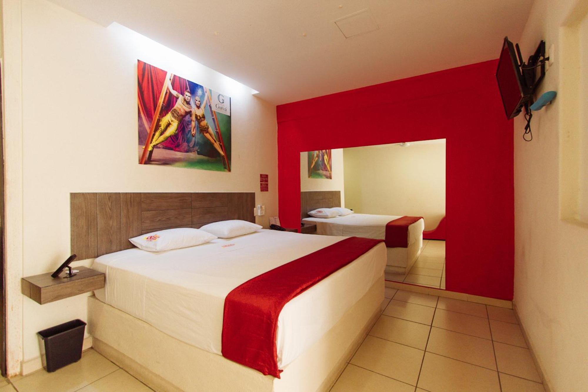 Hotel Guivá San Pablo Hacienda Blanca Exteriér fotografie