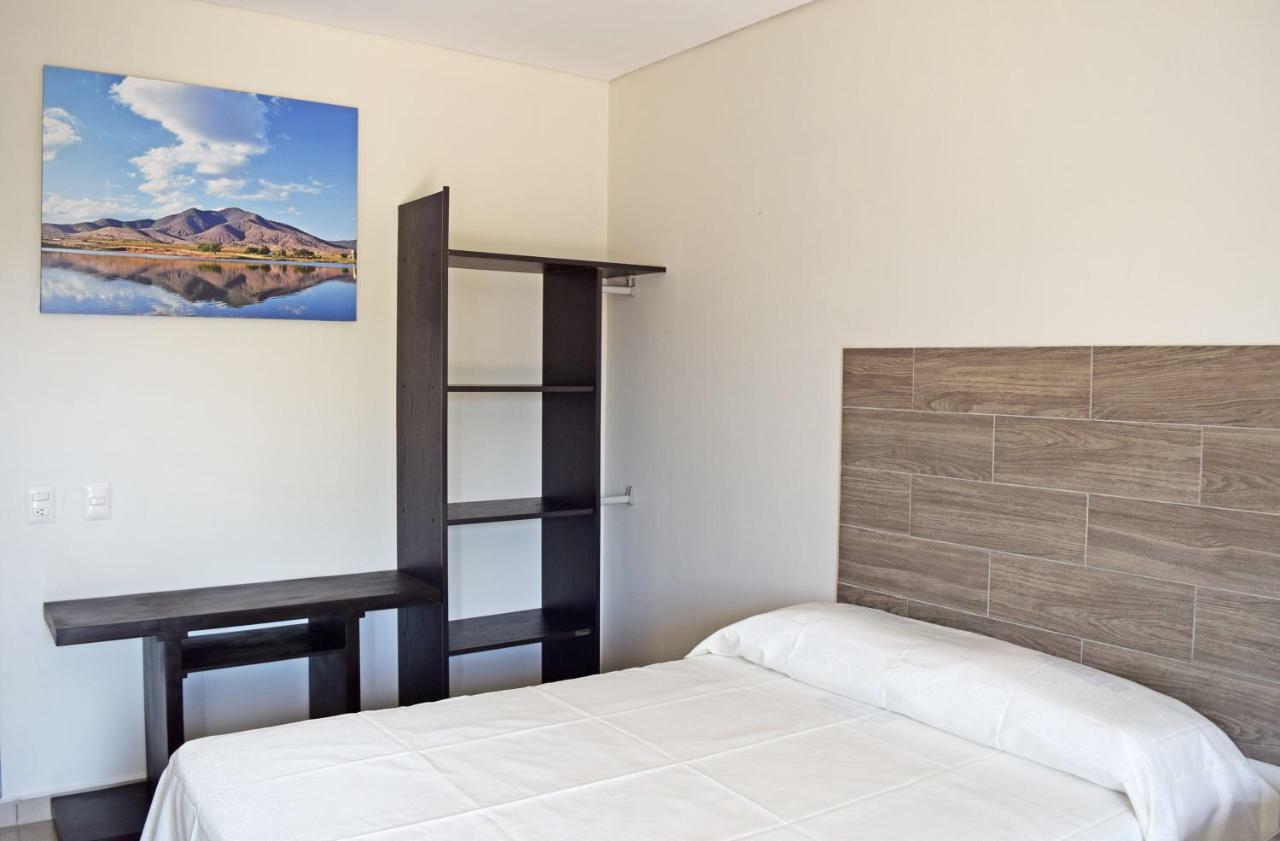 Hotel Guivá San Pablo Hacienda Blanca Exteriér fotografie